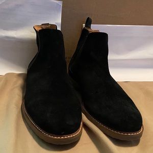 COPY - Chelsea boots black Excellent condition